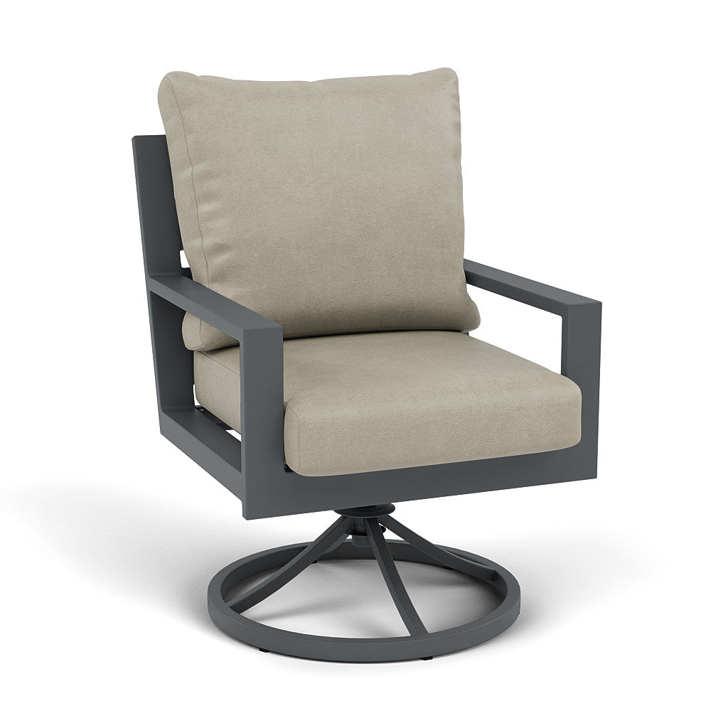 Peninsula Swivel Dining Chair