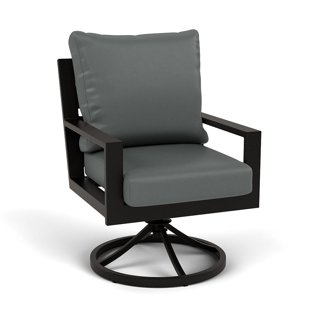 Peninsula Swivel Dining Chair