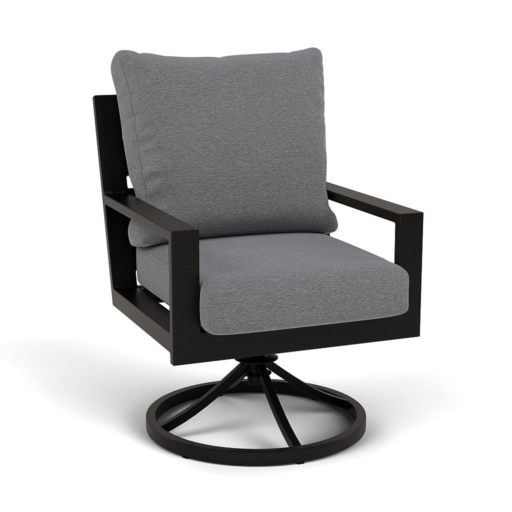 Peninsula Swivel Dining Chair