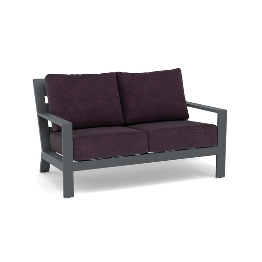 Peninsula Loveseat