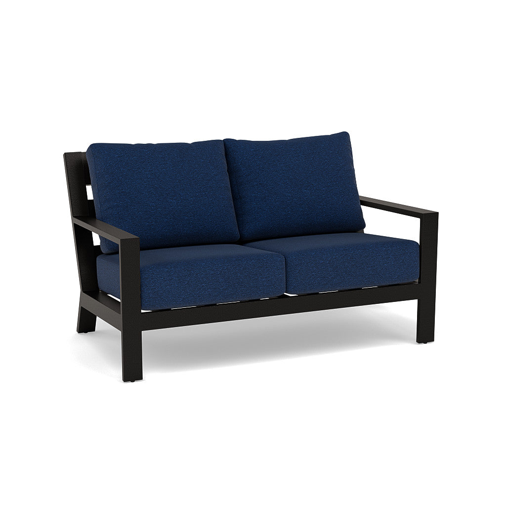 Peninsula Loveseat