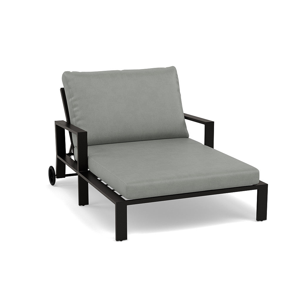 Peninsula Cuddle Chaise Lounge