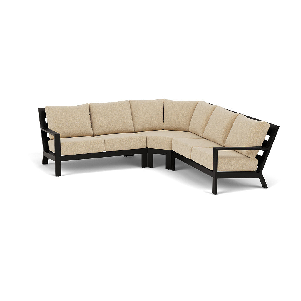 Peninsula 5-Seat Sectional