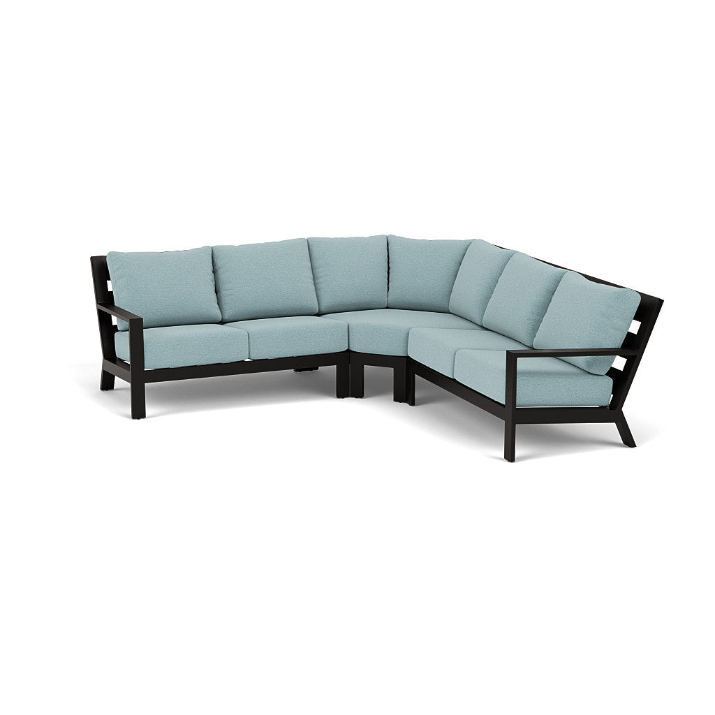 Peninsula 5-Seat Sectional