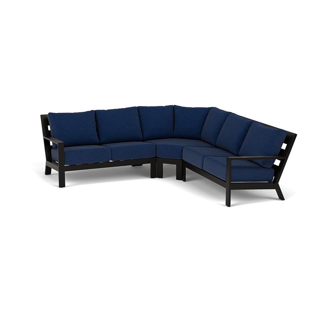 Peninsula 5-Seat Sectional