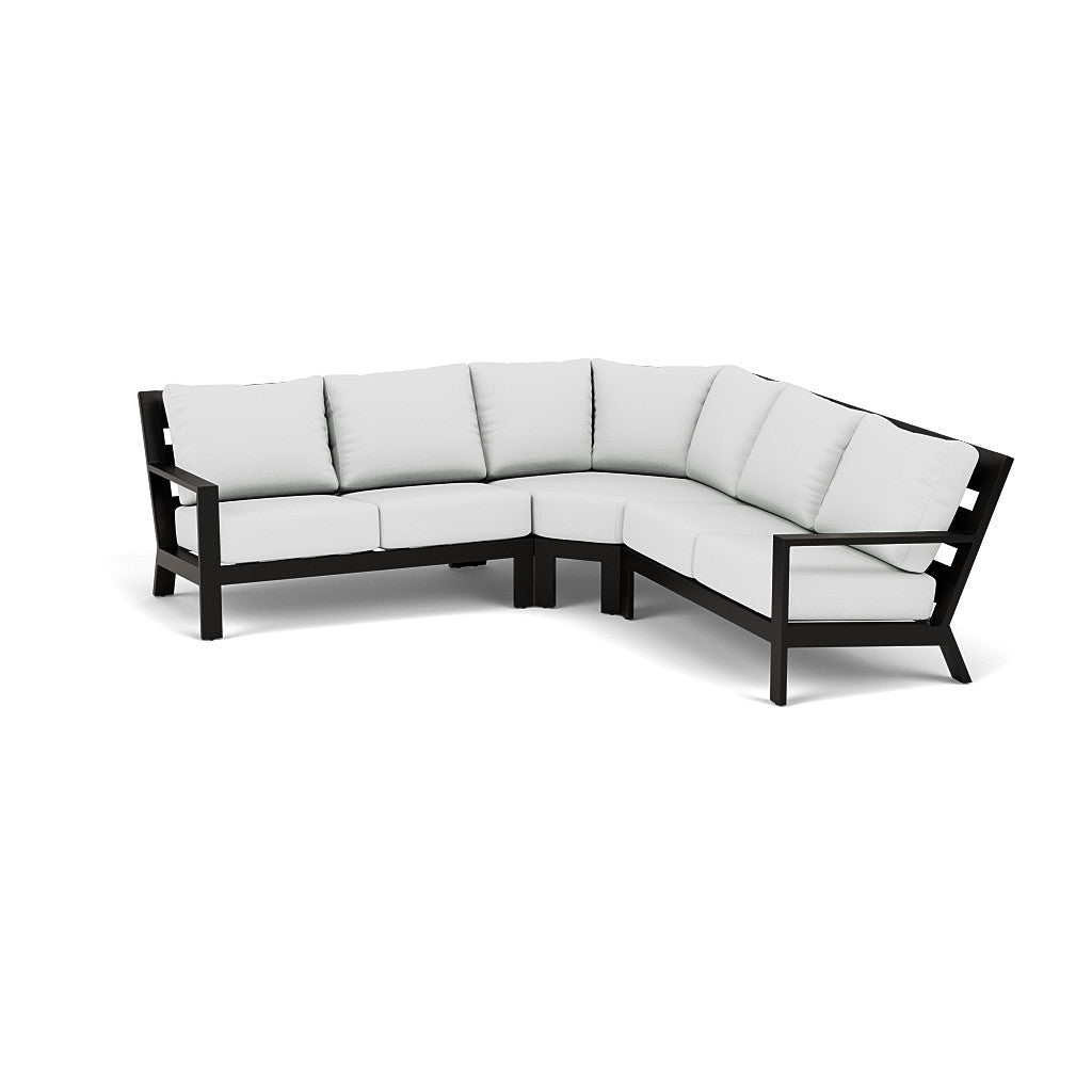 Peninsula 5-Seat Sectional