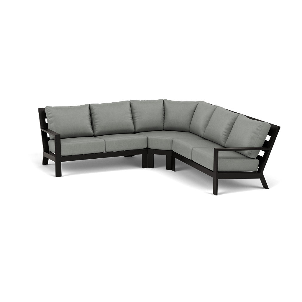 Peninsula 5-Seat Sectional