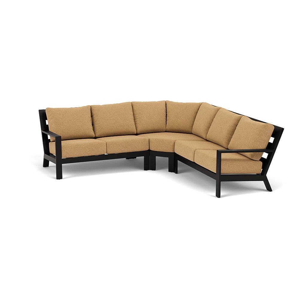 Peninsula 5-Seat Sectional