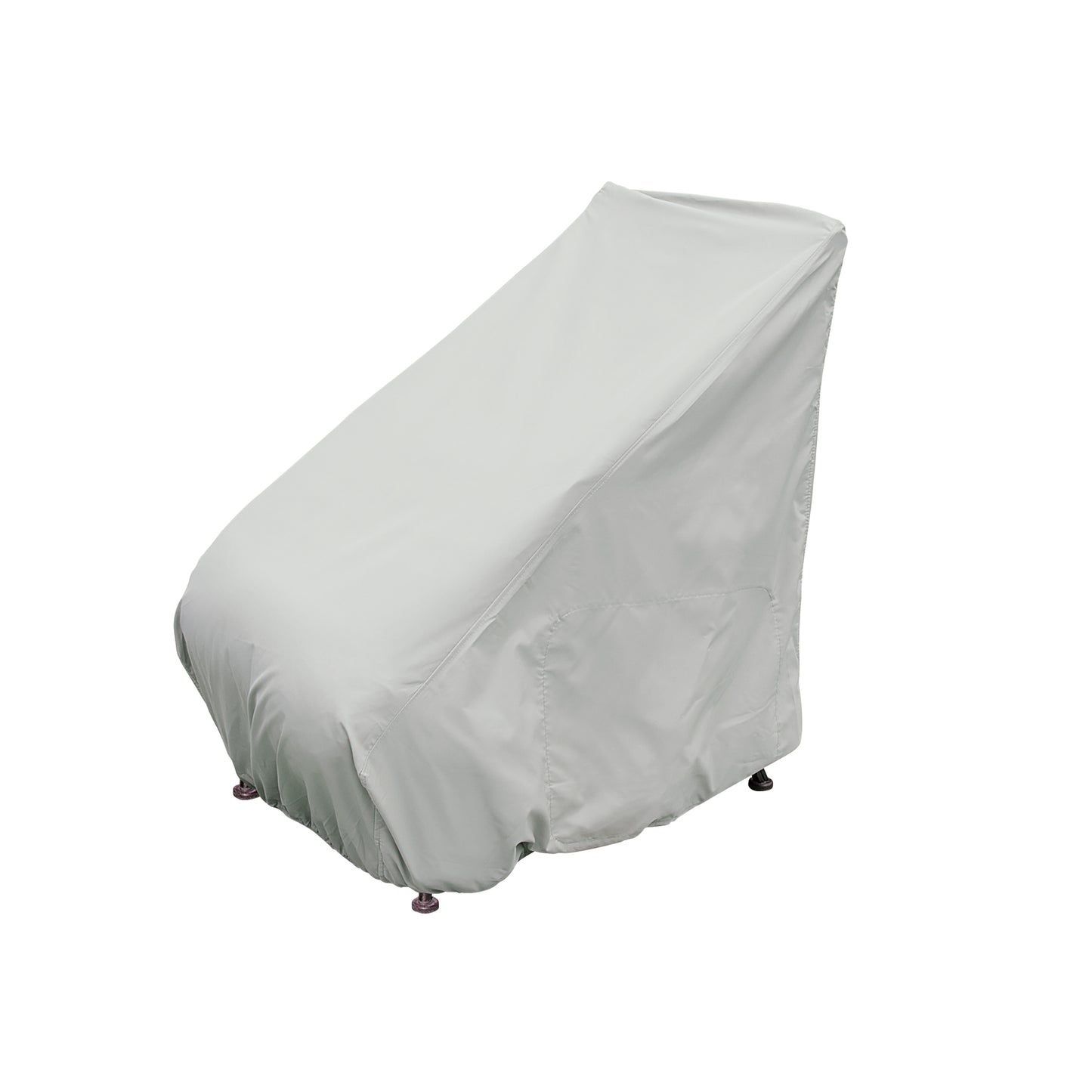 Counter Height Chair Protective Cover