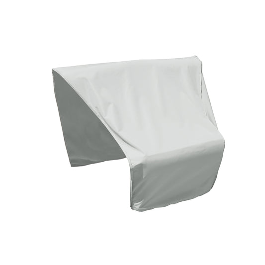 Curved Modular Sectional Protective Cover