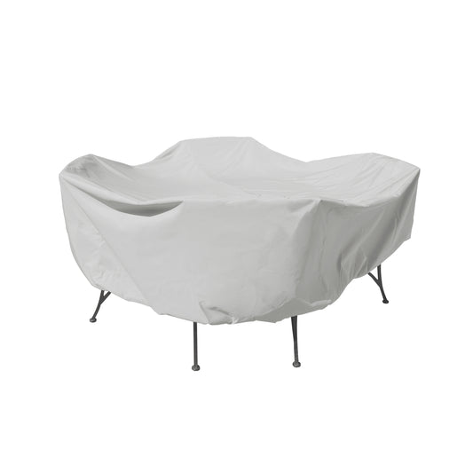 Round or Square Table and Chairs Protective Cover