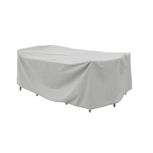 Oval or Rectangle Table & Chairs Protective Cover