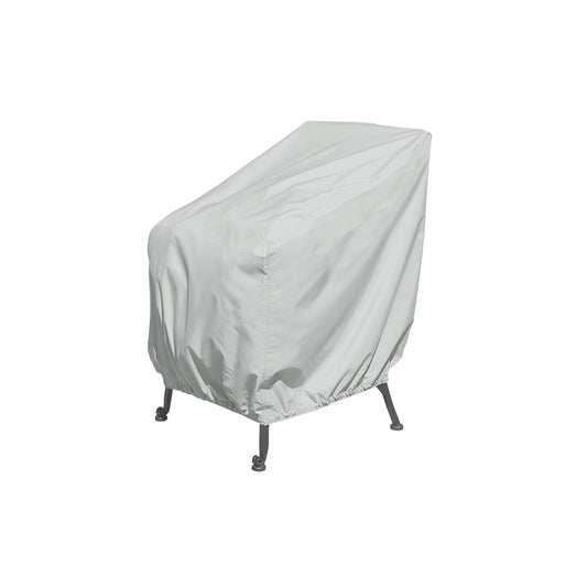 Club Chair Protective Cover