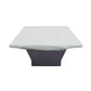 Round or Square End Table Protective Cover