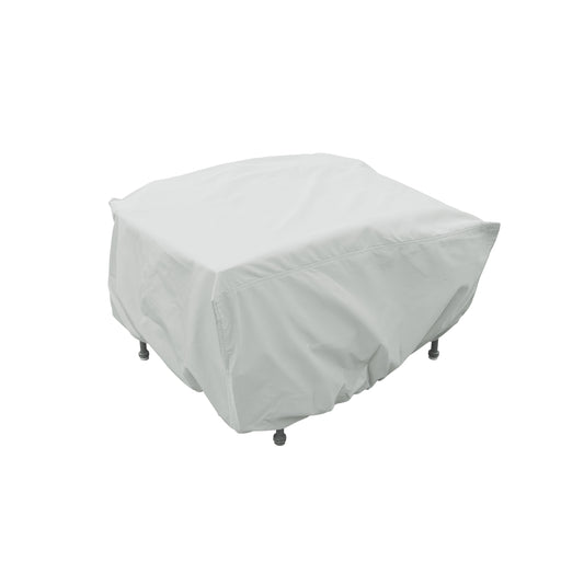 Fire Pit/Table/Ottoman Protective Cover