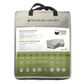 Curved Modular Sectional Protective Cover