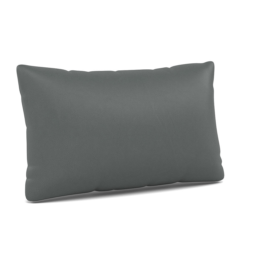 Bliss 20" X 12" Lumbar Throw Pillow