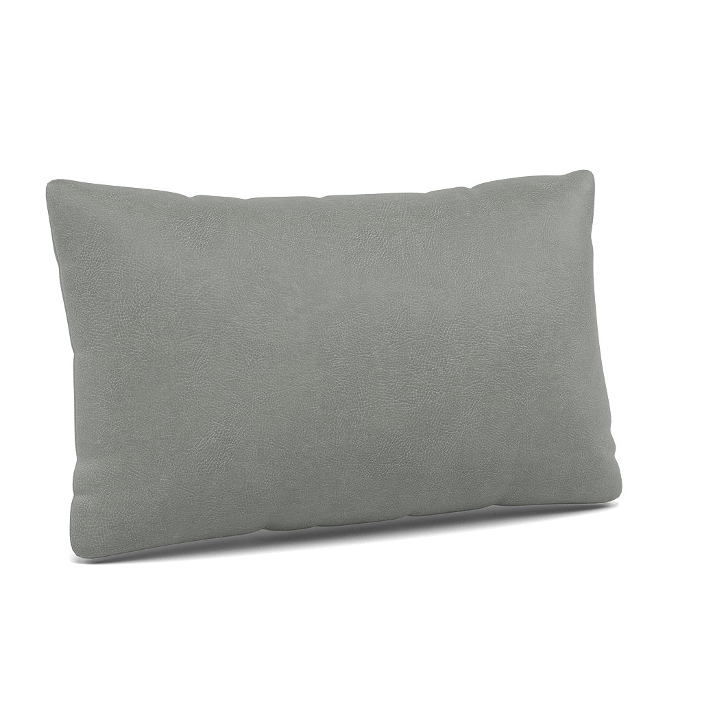 Bliss 20" X 12" Lumbar Throw Pillow