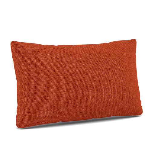 Bliss 20" X 12" Lumbar Throw Pillow