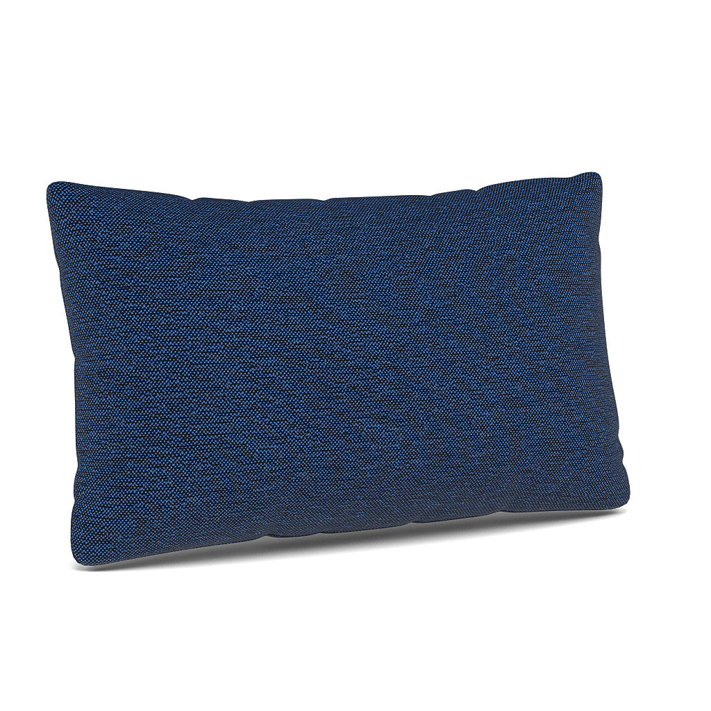 Bliss 20" X 12" Lumbar Throw Pillow