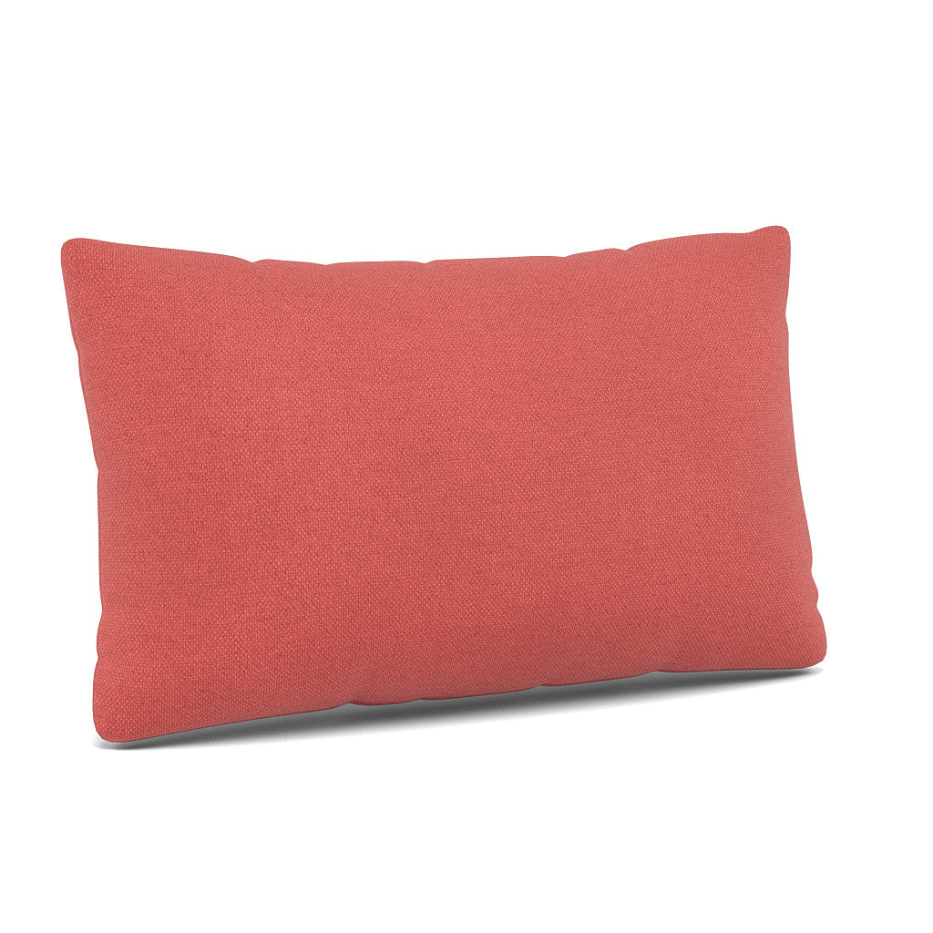 Bliss 20" X 12" Lumbar Throw Pillow