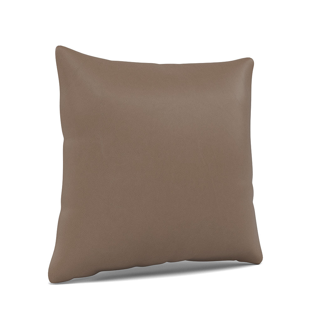 Bliss Square Throw Pillow