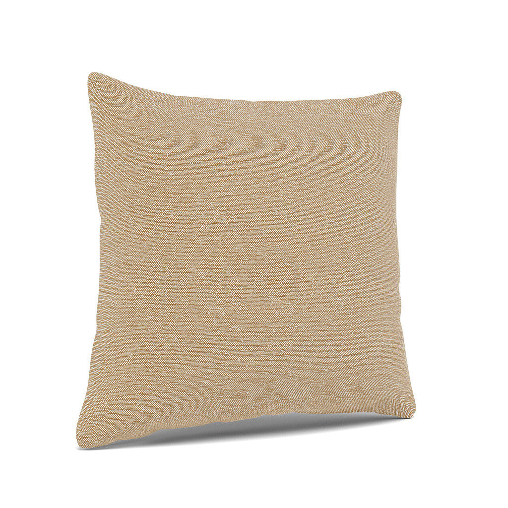 Bliss Square Throw Pillow