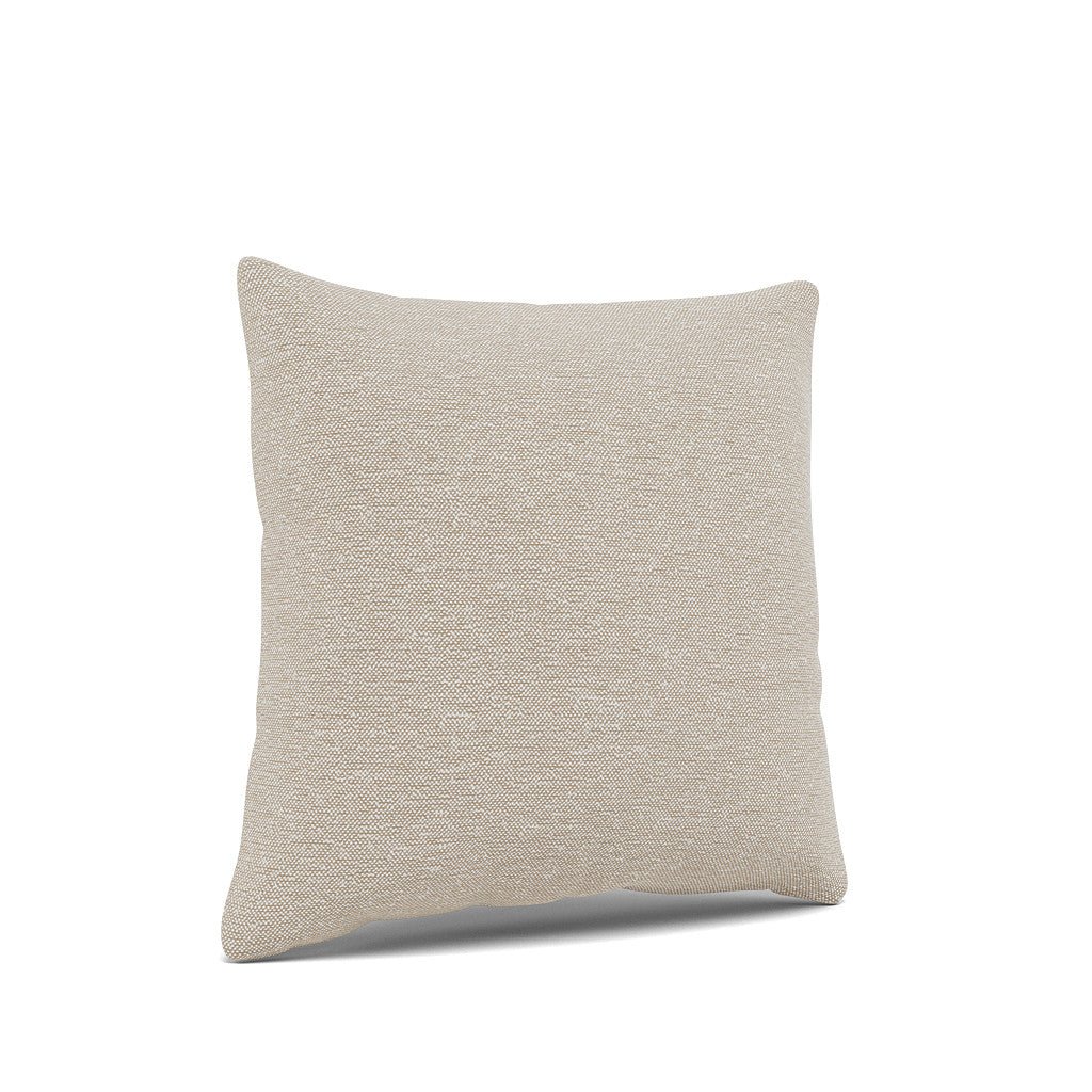 Bliss Square Throw Pillow