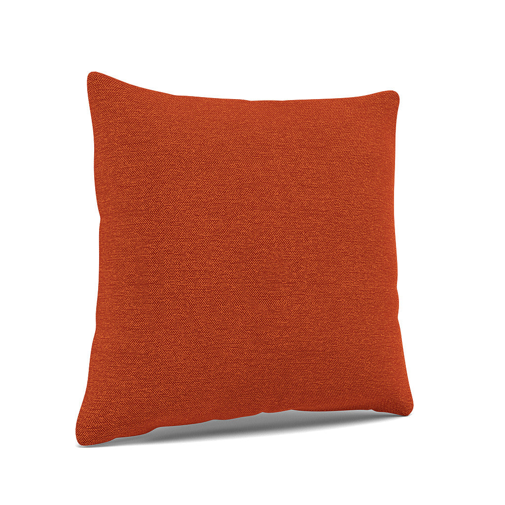 Bliss Square Throw Pillow