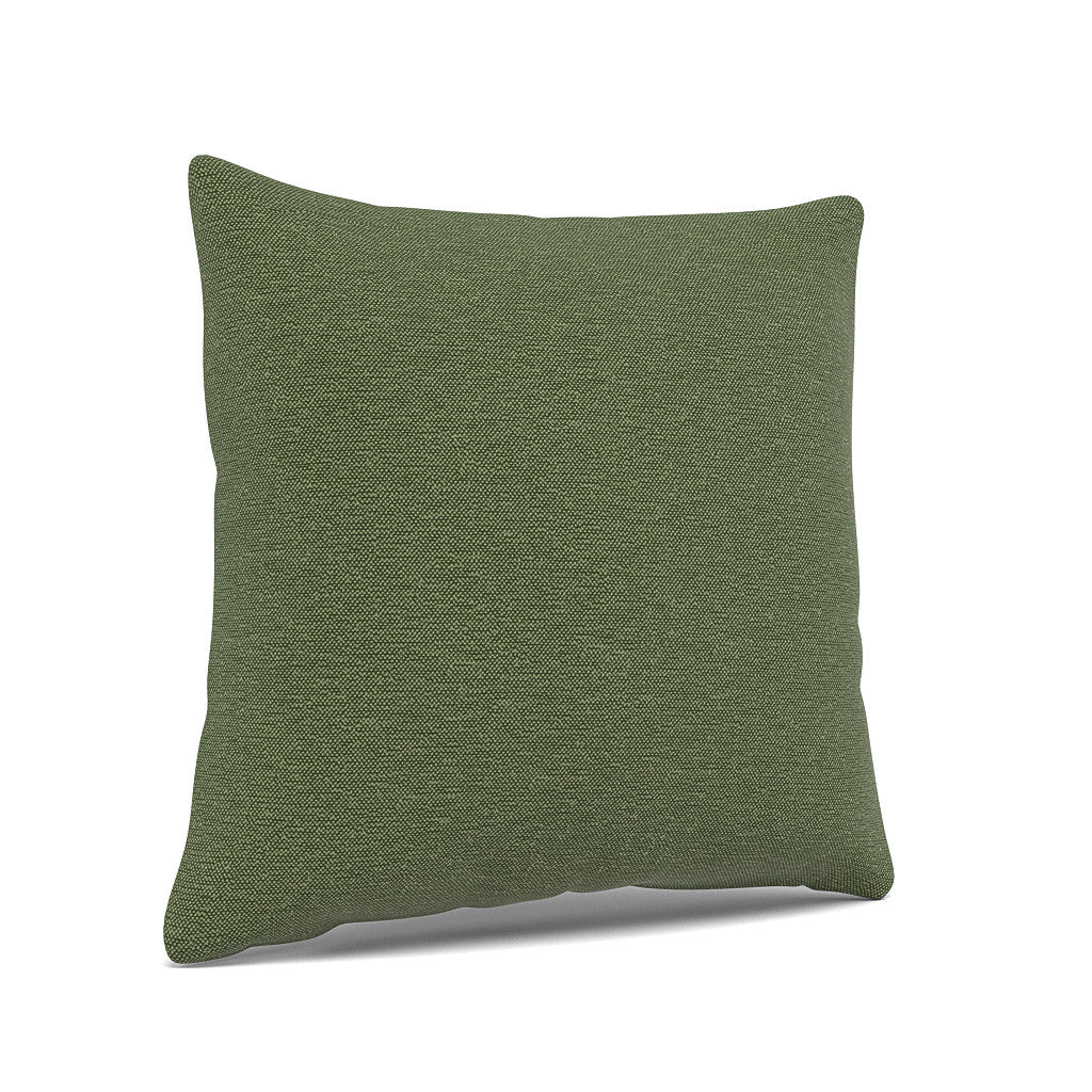 Bliss Square Throw Pillow