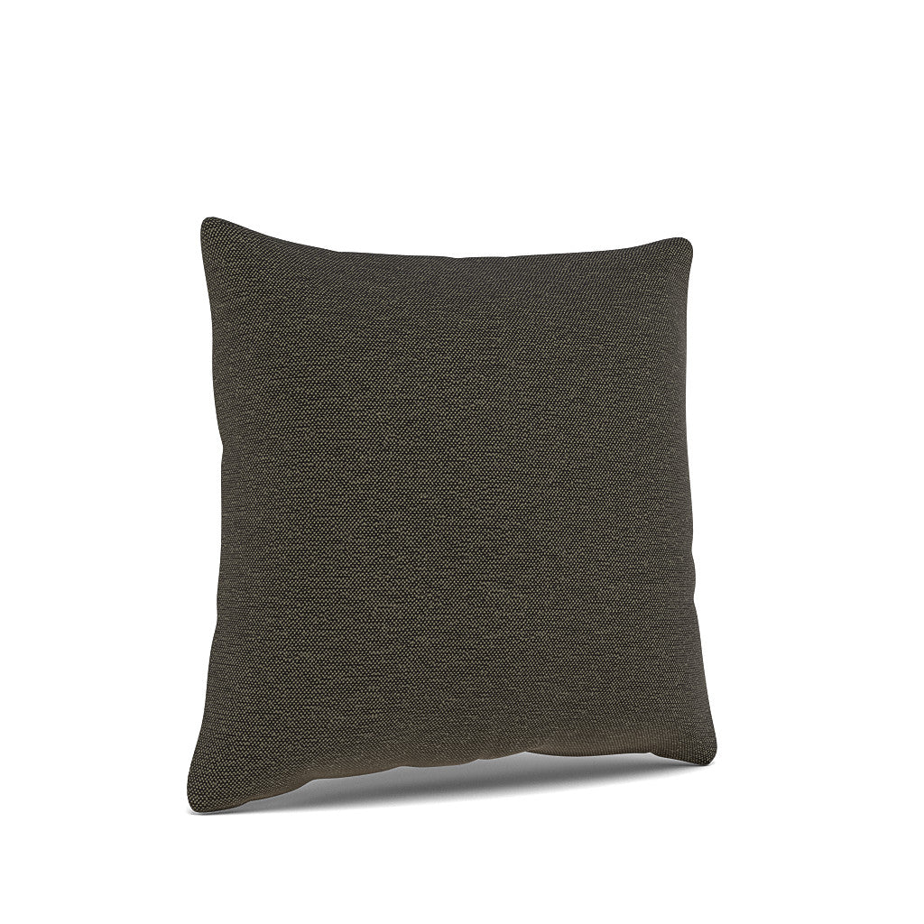 Bliss Square Throw Pillow