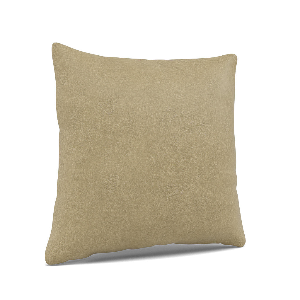 Bliss Square Throw Pillow