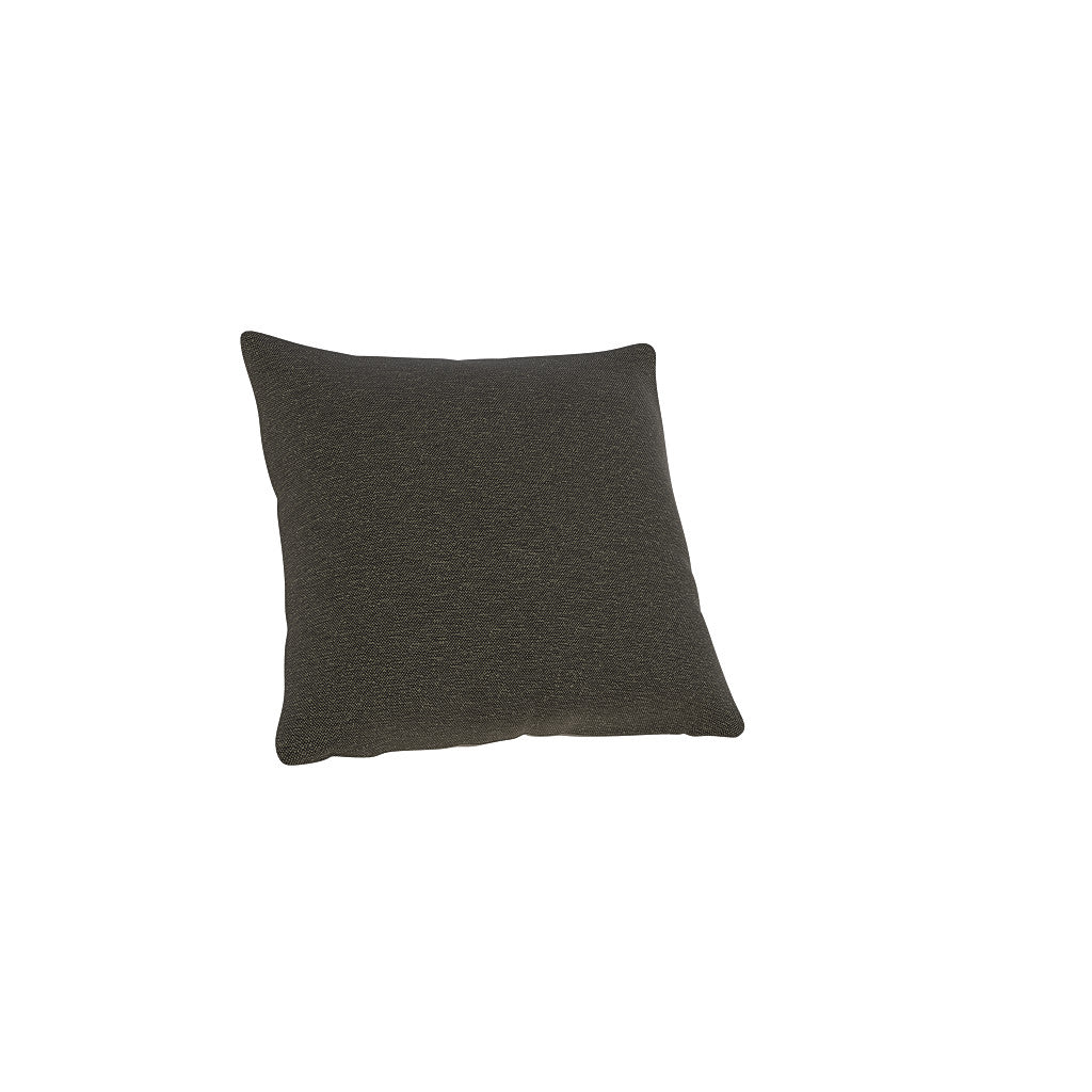 Bliss Square Throw Pillow