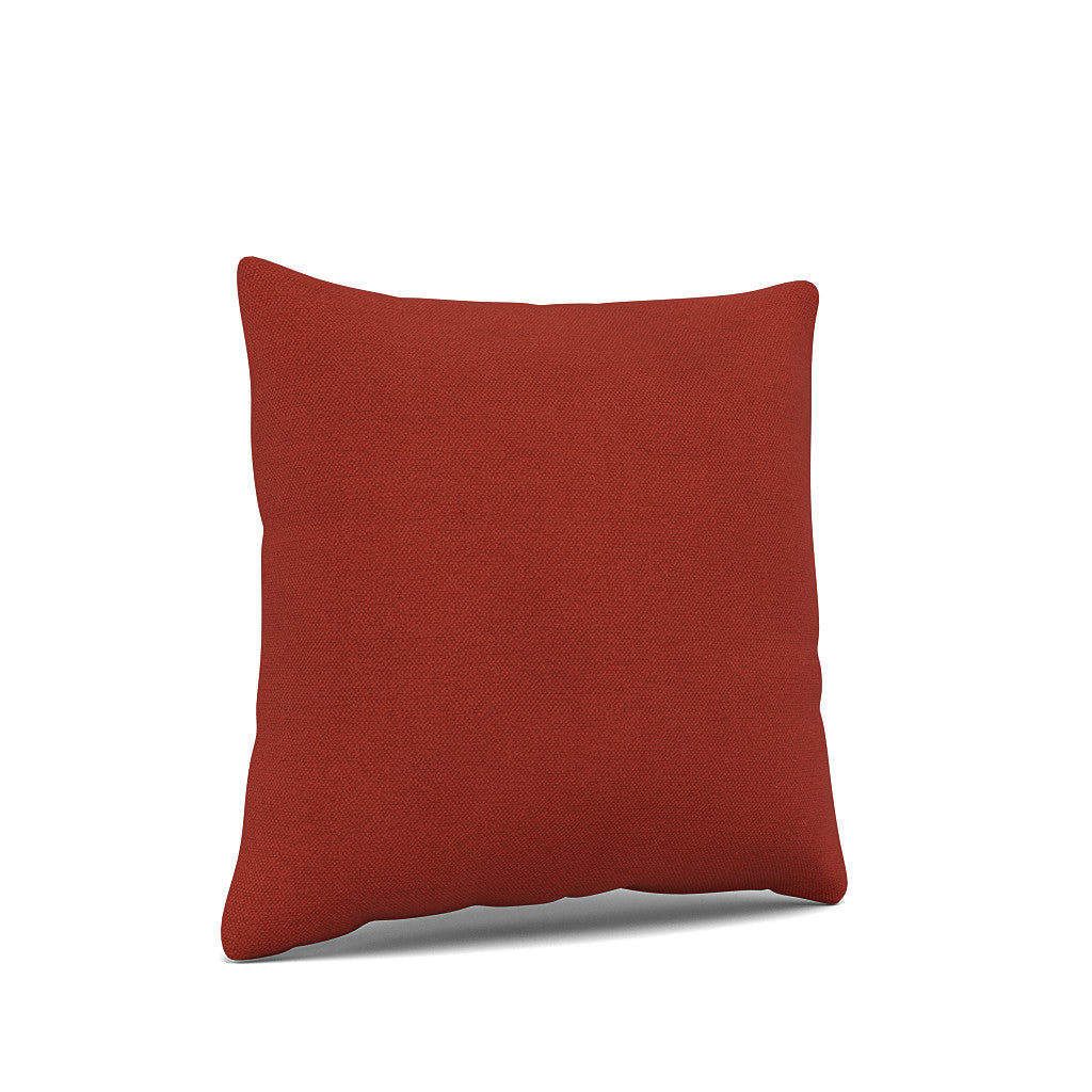 Bliss Square Throw Pillow