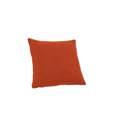 Bliss Square Throw Pillow