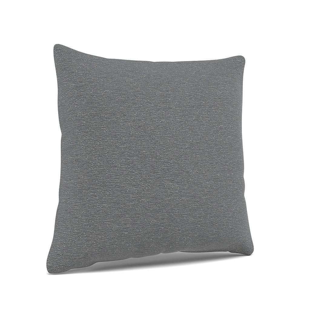 Bliss Square Throw Pillow