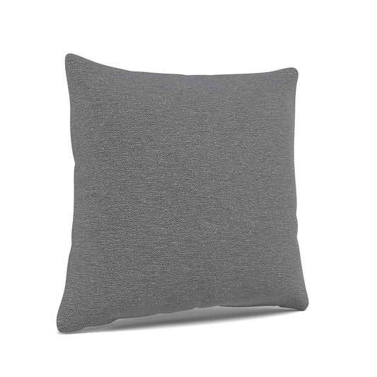 Bliss Square Throw Pillow