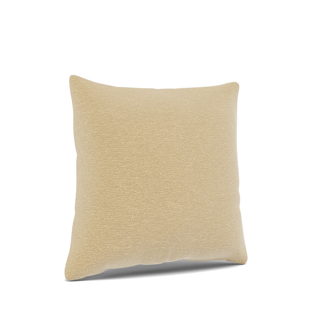 Bliss Square Throw Pillow
