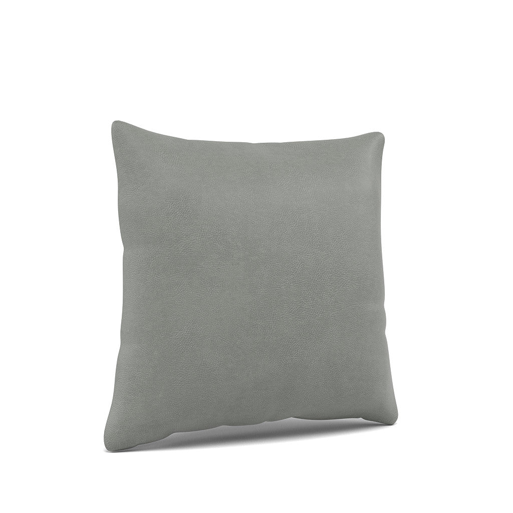 Bliss Square Throw Pillow