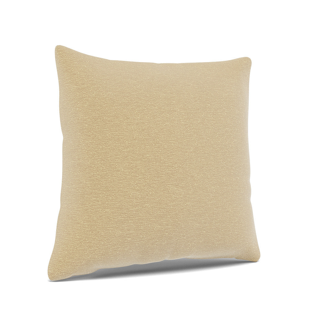 Bliss Square Throw Pillow