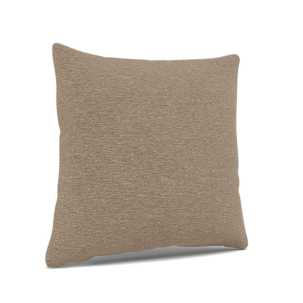Bliss Square Throw Pillow