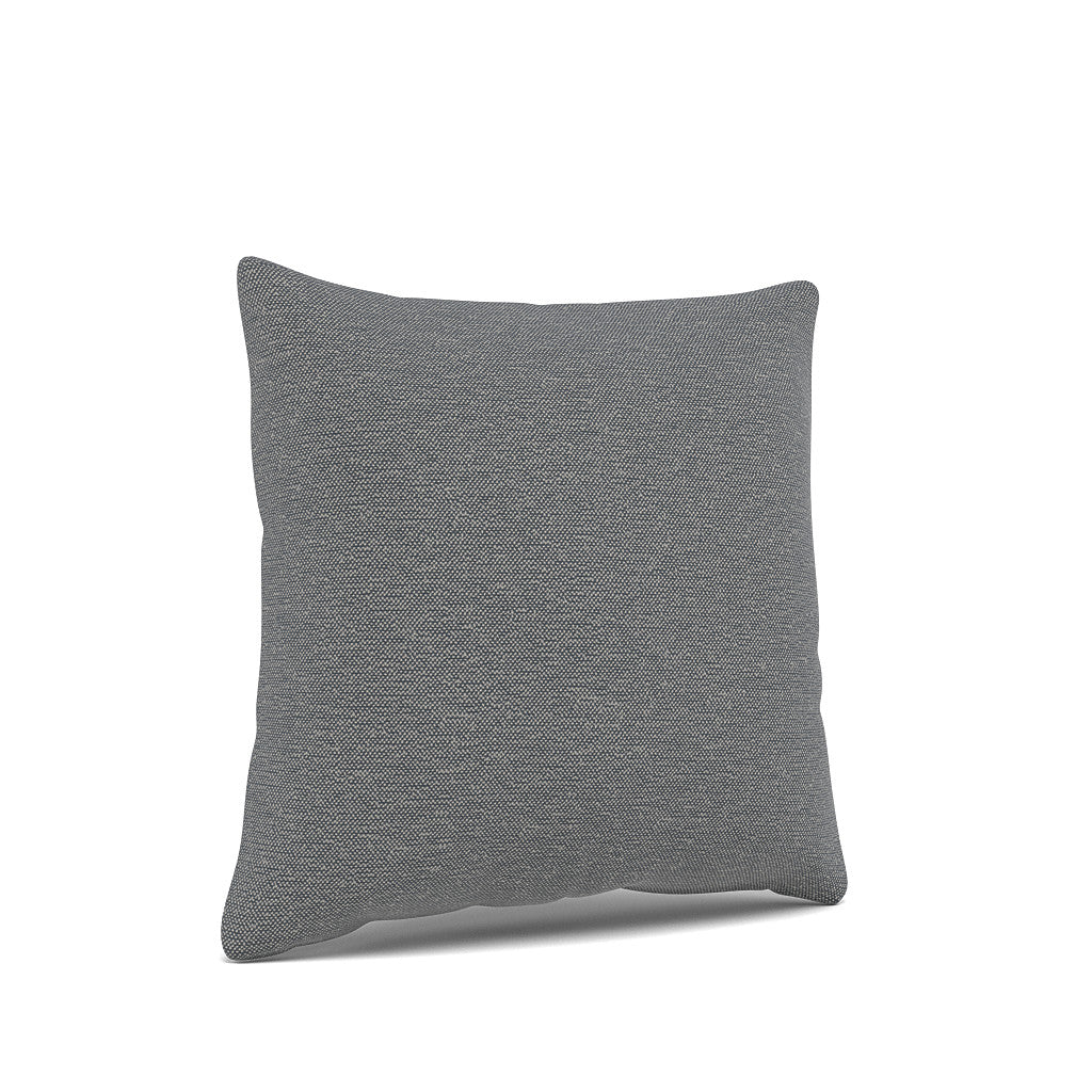 Bliss Square Throw Pillow