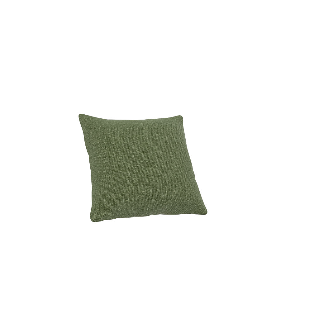 Bliss Square Throw Pillow