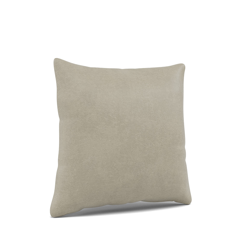 Bliss Square Throw Pillow