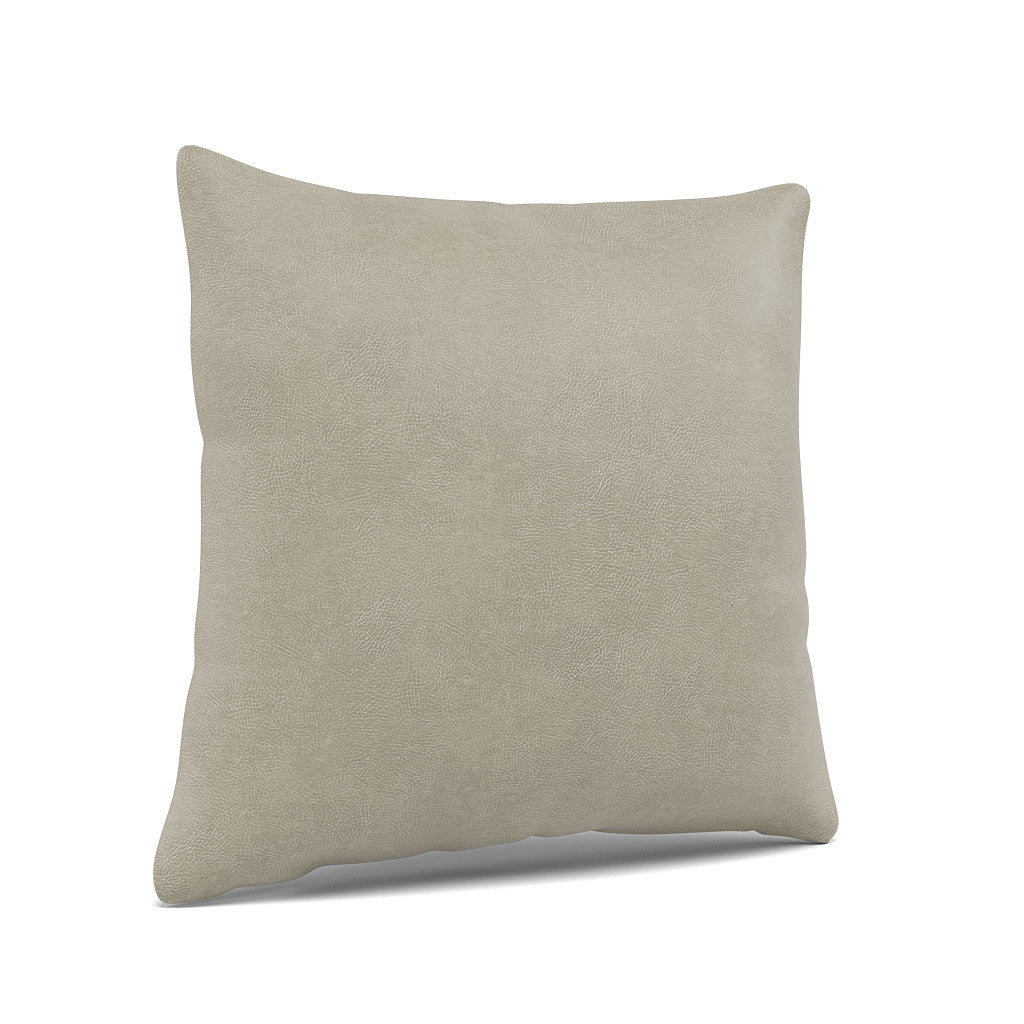 Bliss Square Throw Pillow
