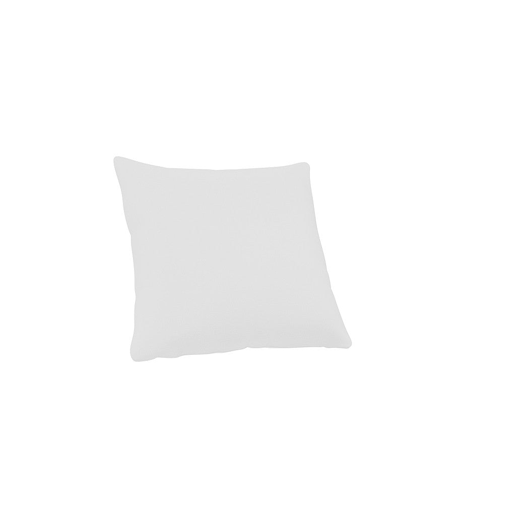 Bliss Square Throw Pillow