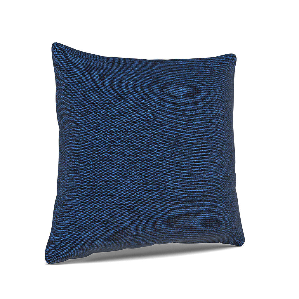 Bliss Square Throw Pillow