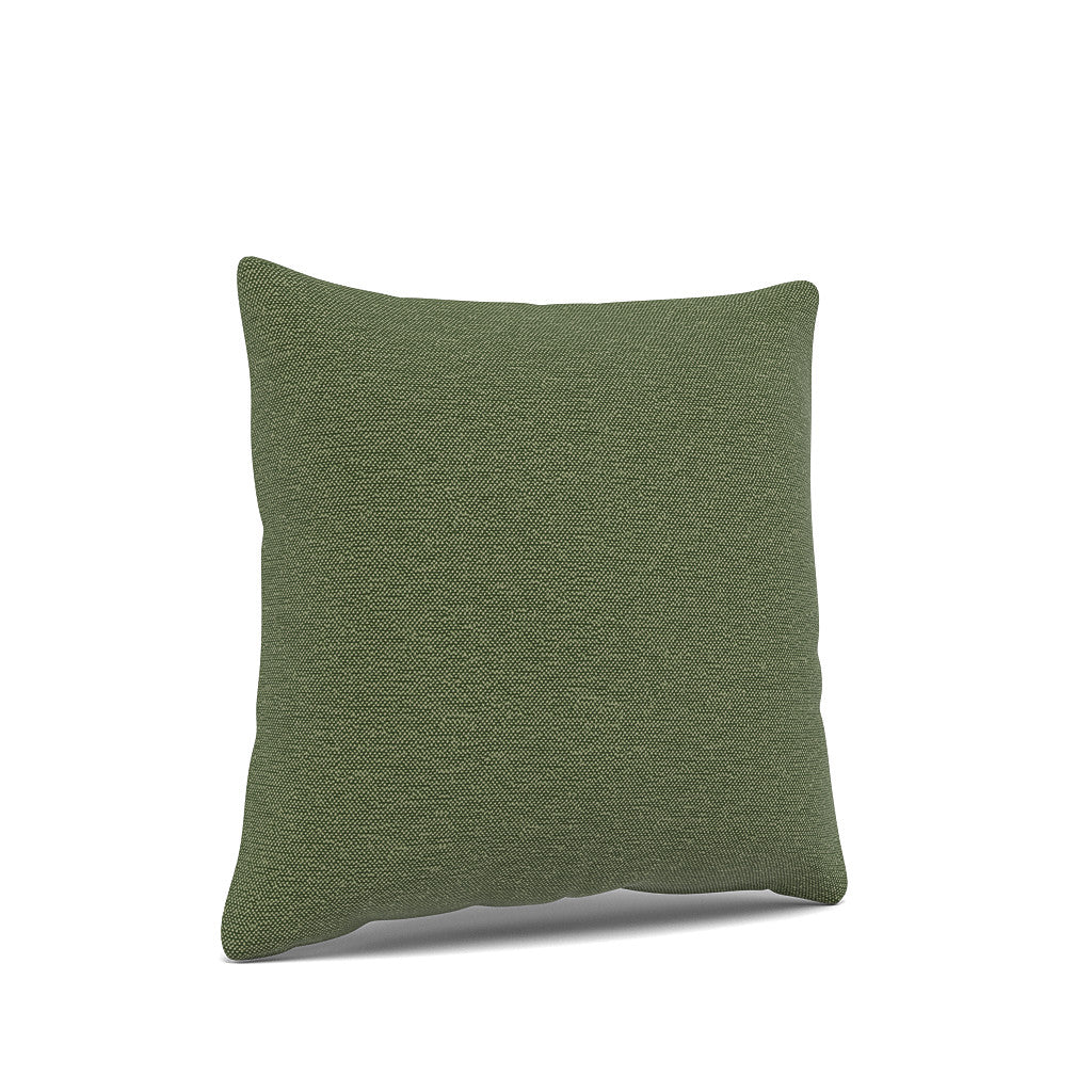 Bliss Square Throw Pillow