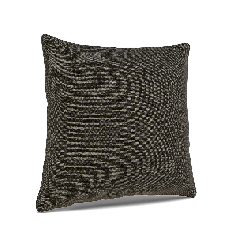 Bliss Square Throw Pillow