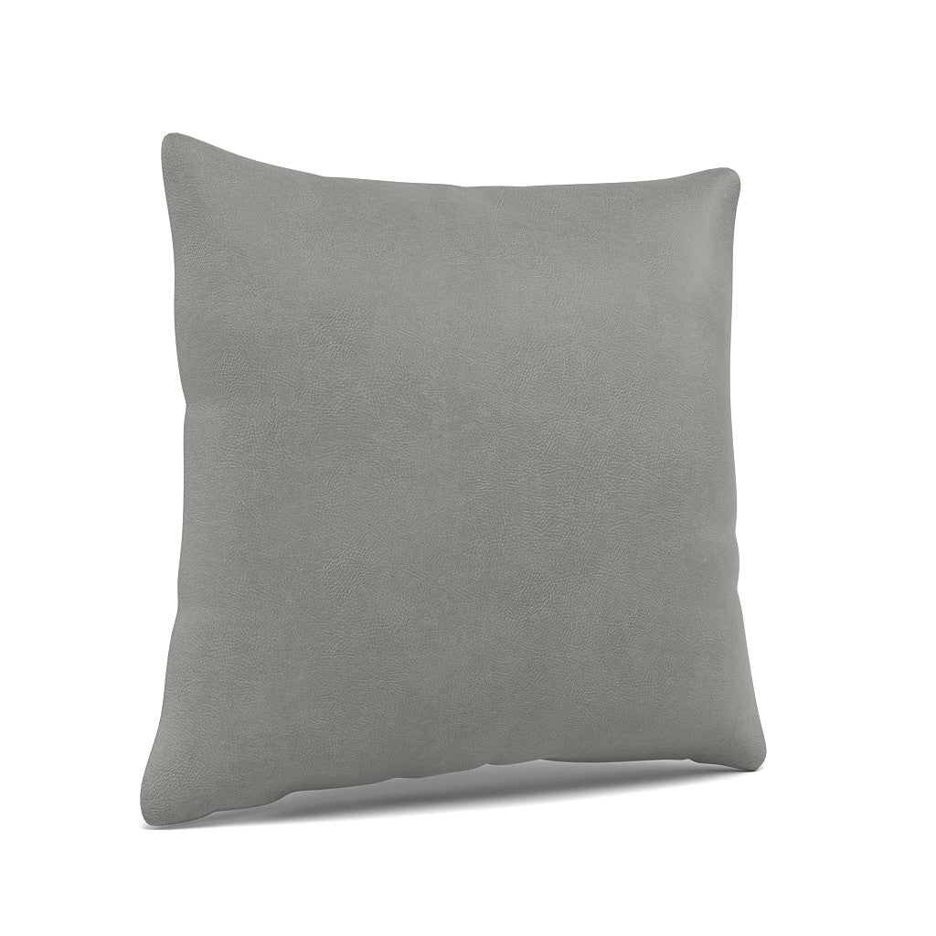 Bliss Square Throw Pillow